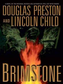 Brimstone Read online