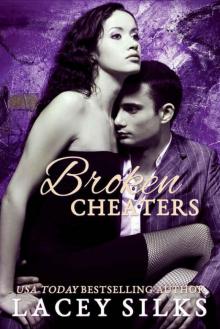 Broken Cheaters Read online