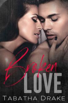 Broken Love Read online