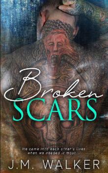 Broken Scars Read online