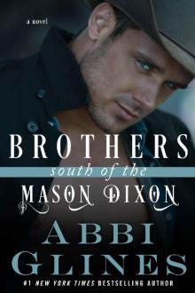 Brothers South of the Mason Dixon Read online
