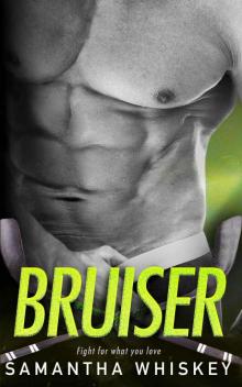 Bruiser Read online