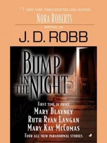 Bump in the Night Read online