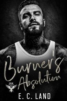 Burner's Absolution (Devil's Riot MC Book 8) Read online