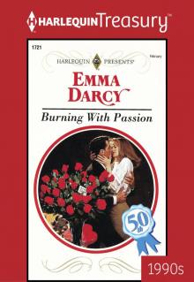 Burning with Passion Read online