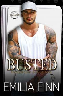 Busted (Stacked Deck Book 11) Read online