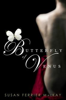 Butterfly of Venus