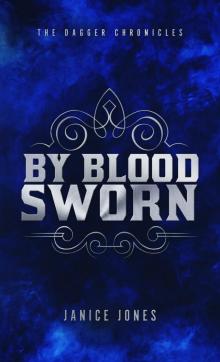 By Blood Sworn Read online