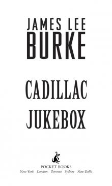 Cadillac Jukebox Read online