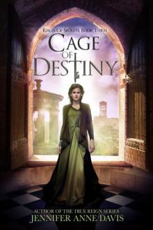 Cage of Destiny Read online