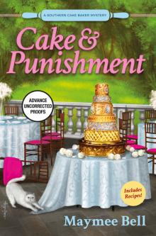 Cake and Punishment Read online