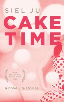 Cake Time Read online
