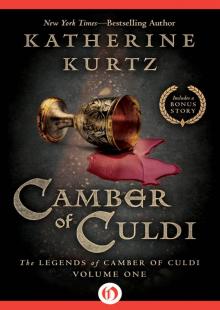 Camber of Culdi Read online