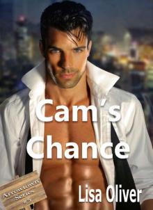 Cam's Chance (Arrowtown Series Book 5)