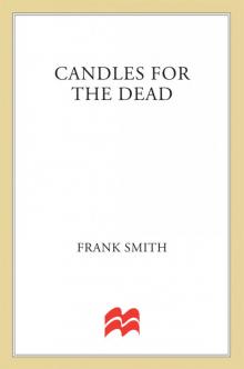 Candles for the Dead Read online
