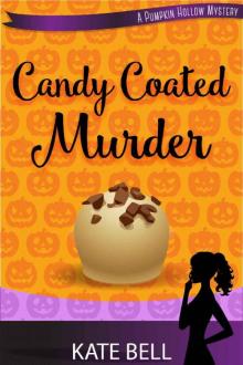 Candy Coated Murder Read online