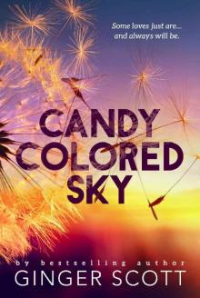 Candy Colored Sky Read online