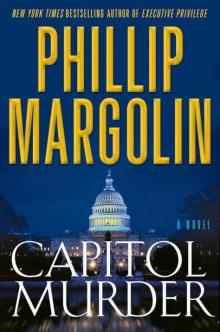Capitol Murder Read online