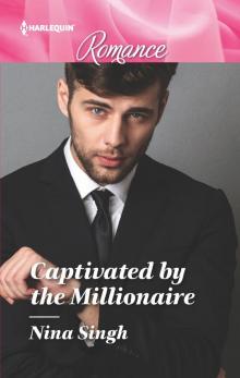 Captivated by the Millionaire Read online