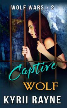Captive Wolf Read online