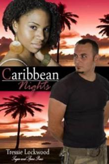 Caribbean Nights Read online