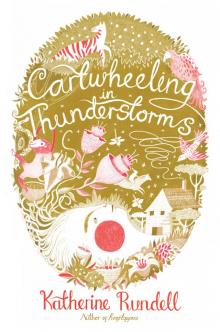 Cartwheeling in Thunderstorms Read online