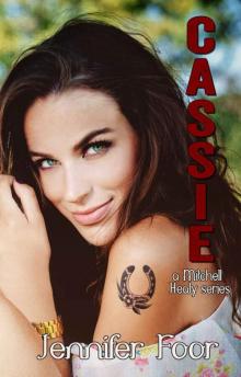 Cassie (The Mitchell/Healy Family #6)