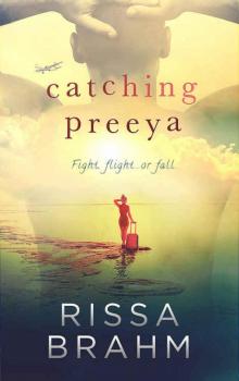 Catching Preeya (Paradise South Book 3) Read online