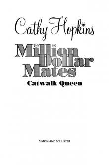 Catwalk Queen Read online