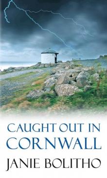 Caught Out in Cornwall Read online