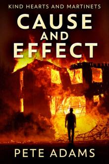 Cause And Effect Read online