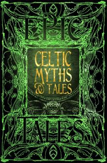 Celtic Myths Read online