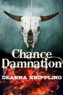 Chance Damnation Read online