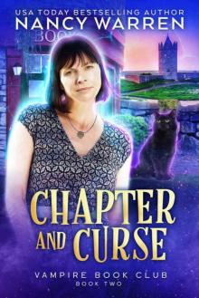 Chapter and Curse Read online