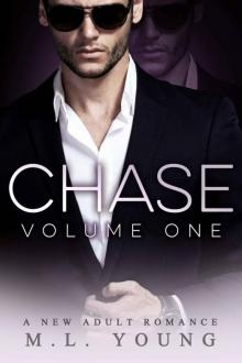 Chase (Chase #1) Read online