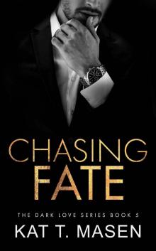 Chasing Fate: An Enemies-to-Lovers Romance (Dark Love Series Book 5) Read online