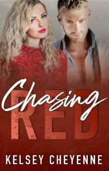Chasing Red Read online