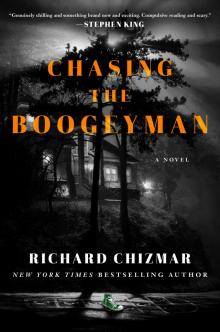 Chasing the Boogeyman Read online