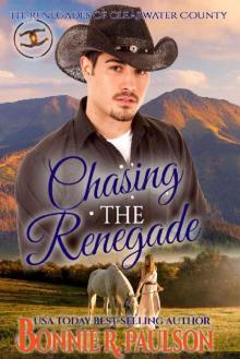Chasing the Renegade Read online