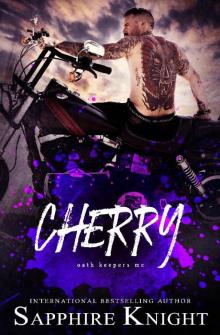 Cherry Read online
