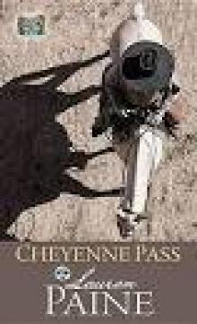 Cheyenne Pass Read online