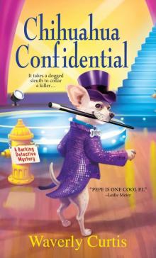Chihuahua Confidential Read online