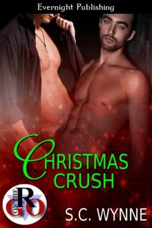Christmas Crush Read online