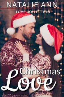 Christmas Love (Love Collection) Read online