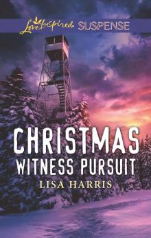 Christmas Witness Pursuit Read online