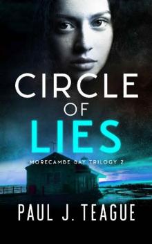 Circle of Lies Read online
