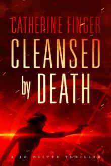Cleansed by Death Read online
