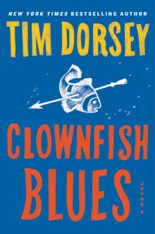 Clownfish Blues Read online