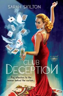 Club Deception Read online