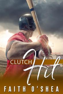 Clutch Hit Read online